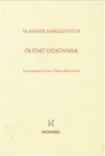 Ölümü Düşünmek
