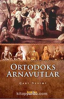 Ortodoks Arnavutlar