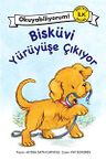 Bisküvi Yürüyüşe Çıkıyor