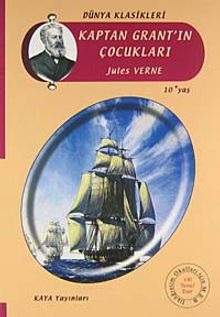 Kaptan Grant'ın Çocukları