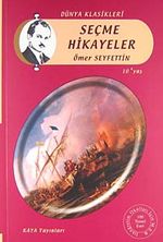 Seçme Hikayeler
