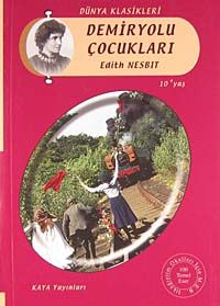 Demiryolu Çocukları