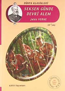 Seksen Günde Devri Alem