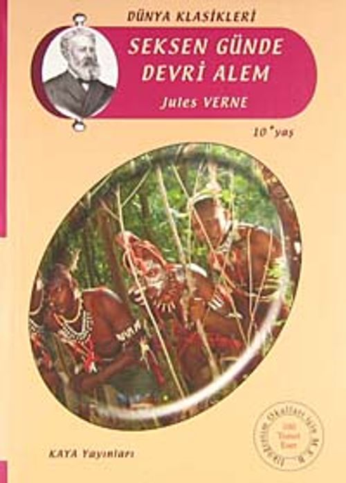 Seksen Günde Devri Alem