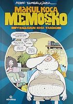 Makul Koca Memoşko & Yenilginin Kısa Tarihi