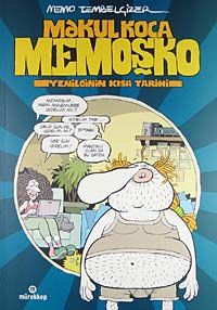 Makul Koca Memoşko & Yenilginin Kısa Tarihi