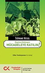 Kayıtsız Kalmayın Mücadeleye Katılın