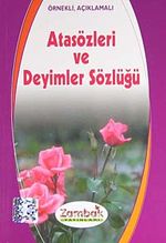 Atasözleri ve Deyimler Sözlüğü cep boy