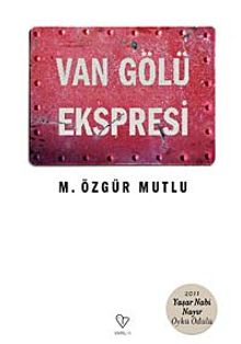 Van Gölü Ekspresi
