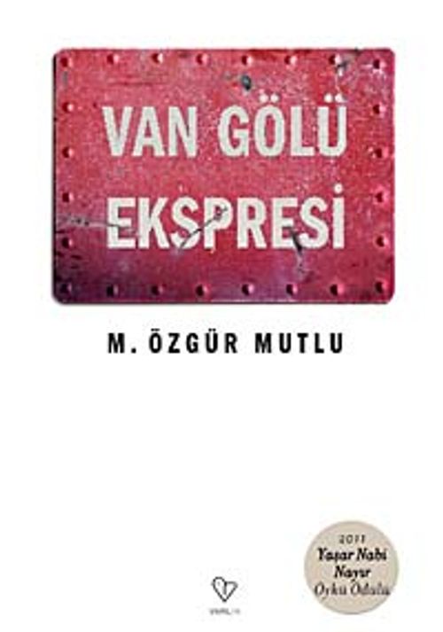 Van Gölü Ekspresi