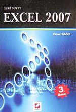 İleri Düzey Excel 2007