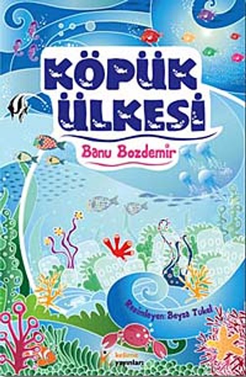 Köpük Ülkesi
