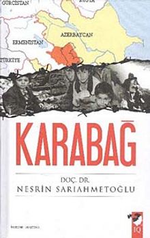 Karabağ - Nesrin Sarıahmetoğlu