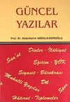 G&uuml;ncel Yazılar (3 Cilt Takım) / 42-E-29