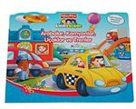 Little People - Arabalar, Kamyonlar, Uçaklar ve Trenler