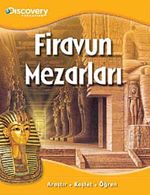 Firavun Mezarları & Araştır - Keşfet - Öğren