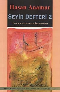 Seyir Defteri 2 & Oyun Eleştirileri - İncelemeler