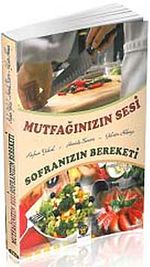 Mutfağınızın Sesi Sofranızın Bereketi