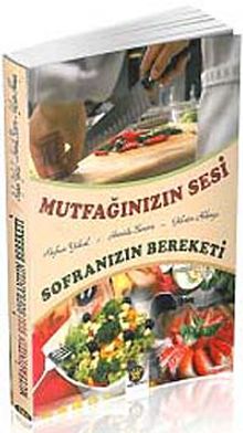 Mutfağınızın Sesi Sofranızın Bereketi