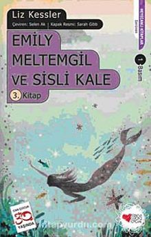 Emily Meltemgil ve Sisli Kale - Liz Kessler