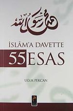 İslam'a Davette 55 Esas