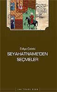 Seyahatname'den Seçmeler