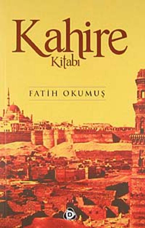 Kahire Kitabı