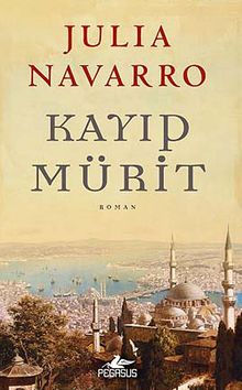 Kayıp Mürit
