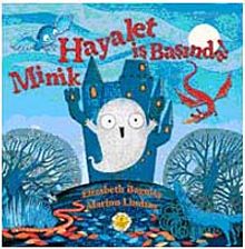 Minik Hayalet İş Başında