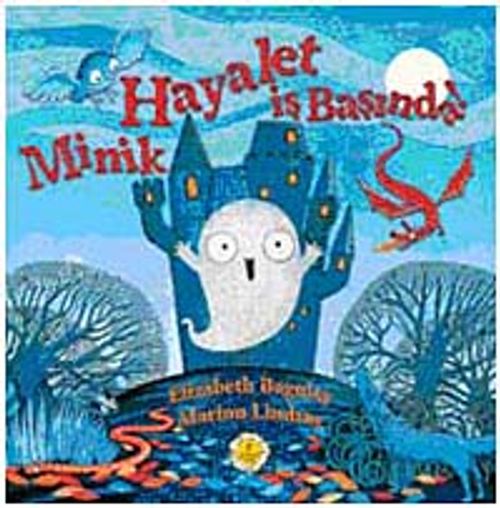Minik Hayalet İş Başında