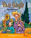 Van Gogh ve Ayçiçekleri (CD'li)