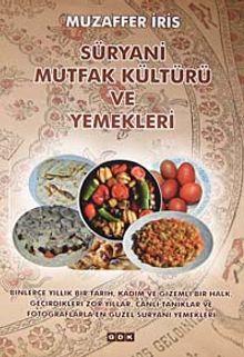 Süryani Mutfak Kültürü ve Yemekleri