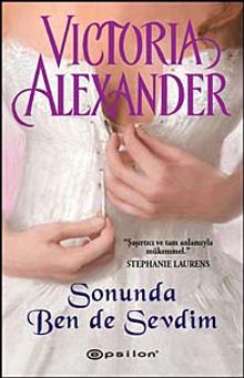 Sonunda Ben de Sevdim