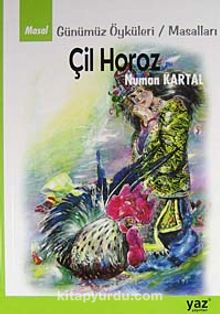 Çil Horoz - Numan Kartal