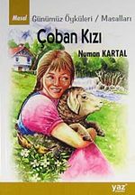 Çoban Kızı