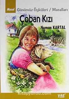 Çoban Kızı - Numan Kartal