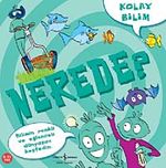 Kolay Bilim - Nerede?