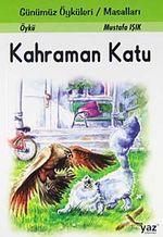 Kahraman Katu