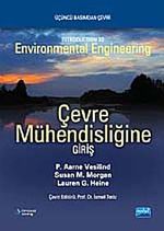 Çevre Mühendisliğine Giriş & Introduction To Environmental Engineering