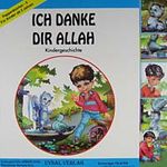 Ich Danke Dır Allah