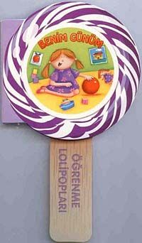 Öğrenme Lolipopları Benim Günüm