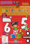 Benim Matematik Kitabım / Okul Öncesi Çocuklar İçin