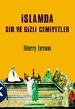 İslamda Sır ve Gizli Cemiyetler