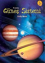 İlk Okuma - Güneş Sistemi