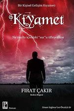 Kıyamet & Bir Kişisel Gelişim Kıyameti