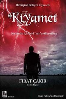 Kıyamet & Bir Kişisel Gelişim Kıyameti