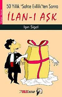 50 Yıllık Sahte Evlilikten Sonra İlan-ı Aşk