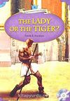 The Lady or the Tiger? +MP3 CD (YLCR-Level 4)