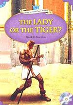 The Lady or the Tiger? +MP3 CD (YLCR-Level 4)