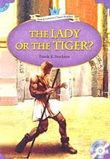 The Lady or the Tiger? +MP3 CD (YLCR-Level 4)